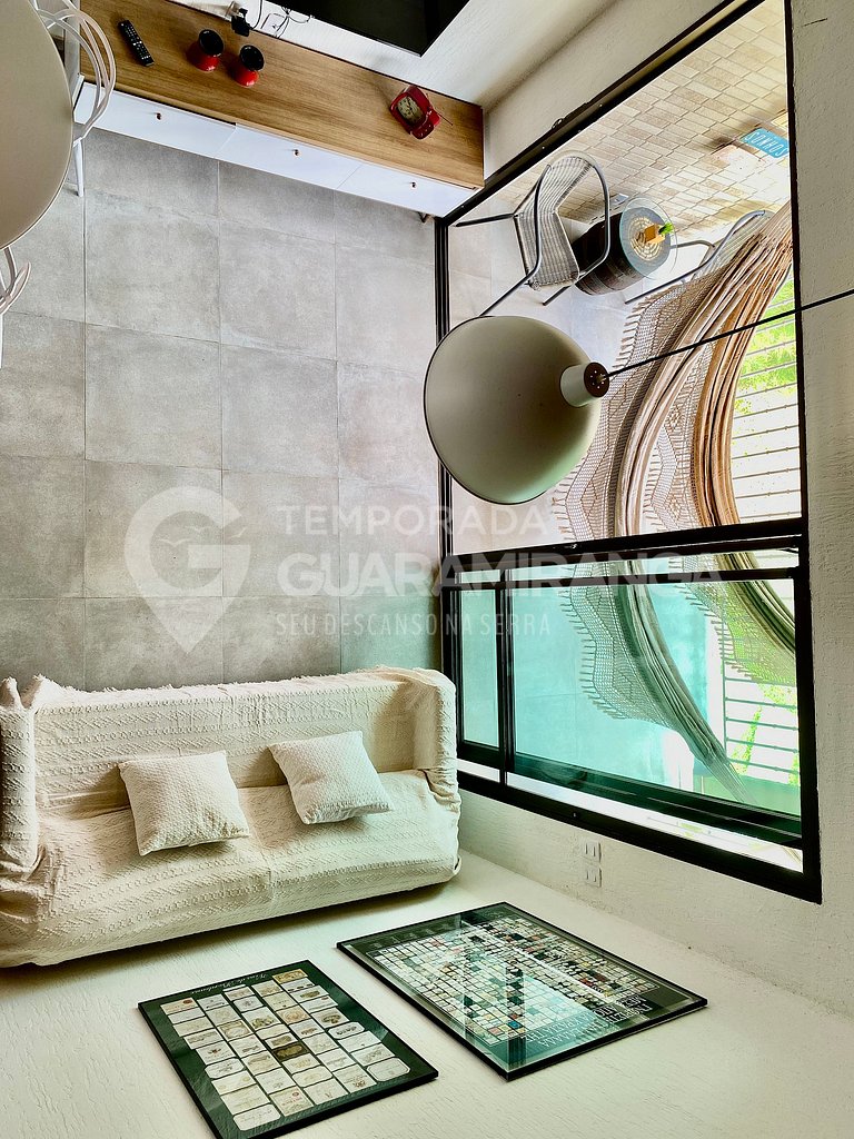 Apartamento 12 Montserrat – Vista al Lago