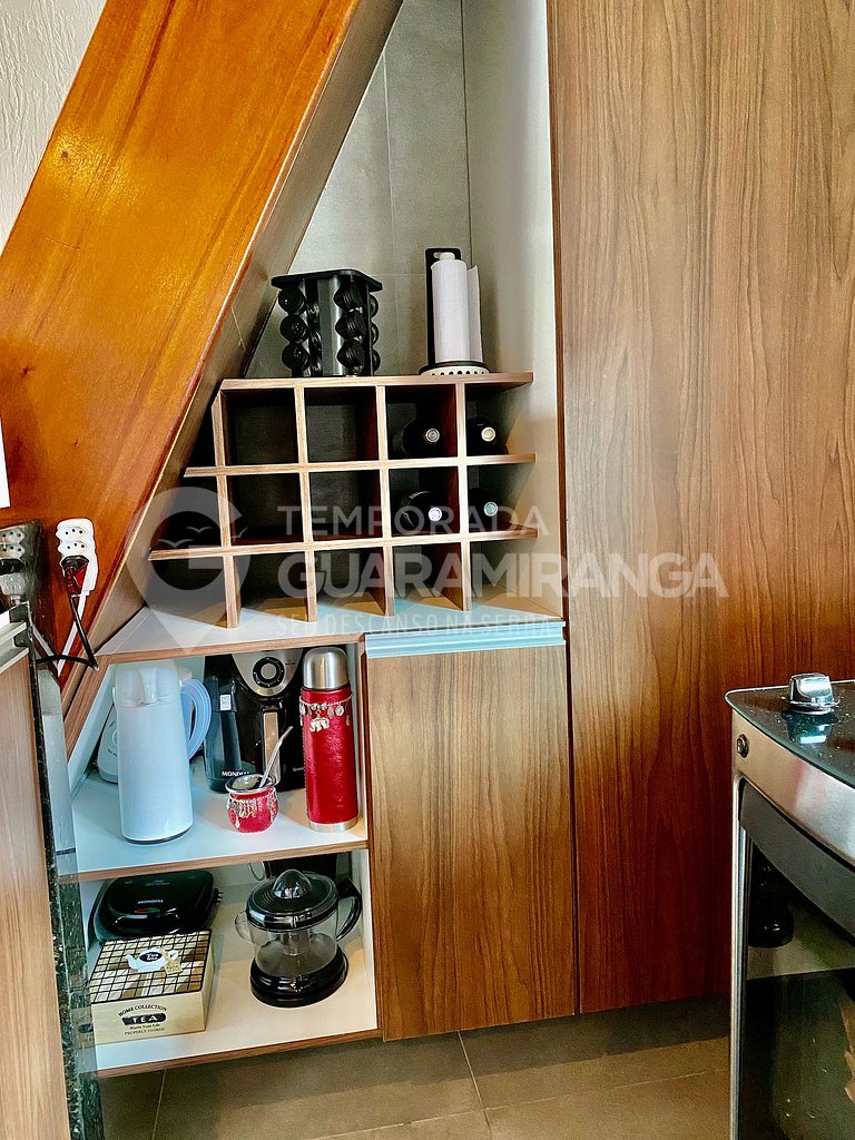 Apartamento 12 Montserrat – Vista al Lago