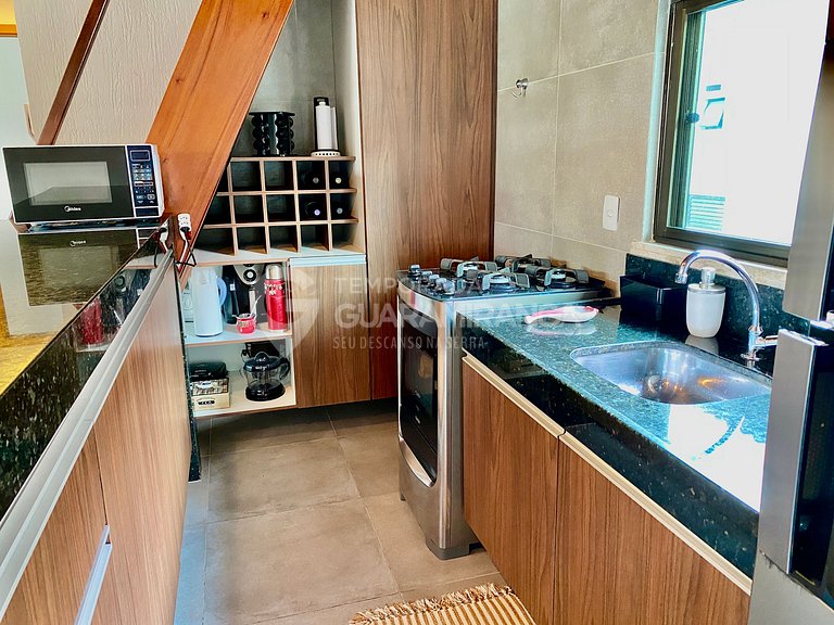 Apartamento 12 Montserrat – Vista al Lago