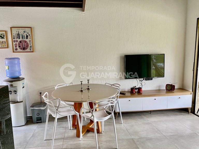 Apartamento 12 Montserrat – Vista al Lago
