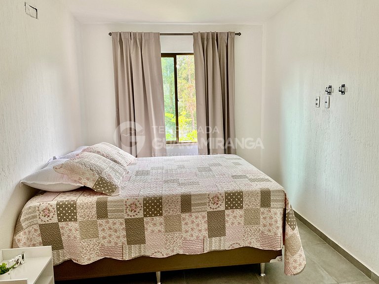 Apartamento 12 Montserrat – Vista al Lago