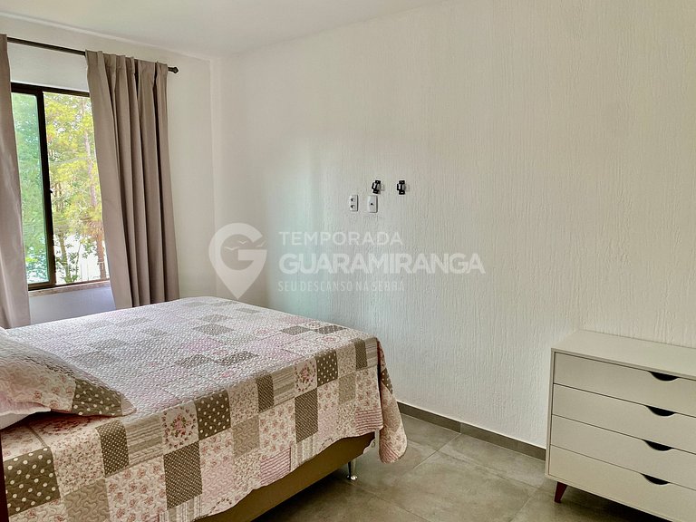 Apartamento 12 Montserrat – Vista al Lago