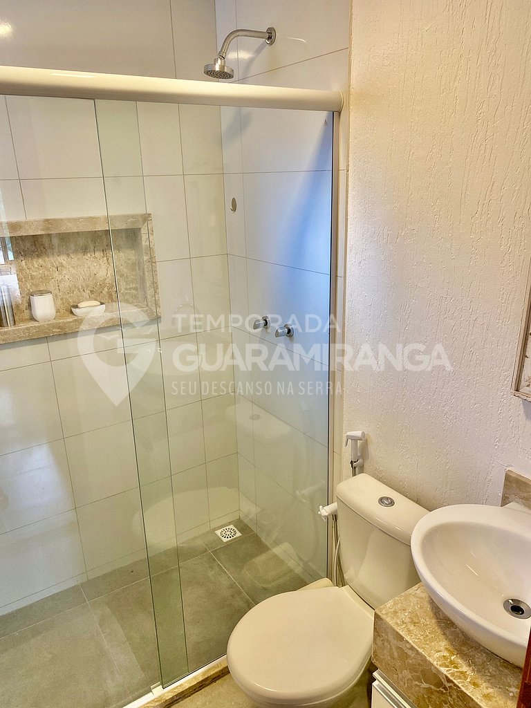 Apartamento 12 Montserrat – Vista al Lago