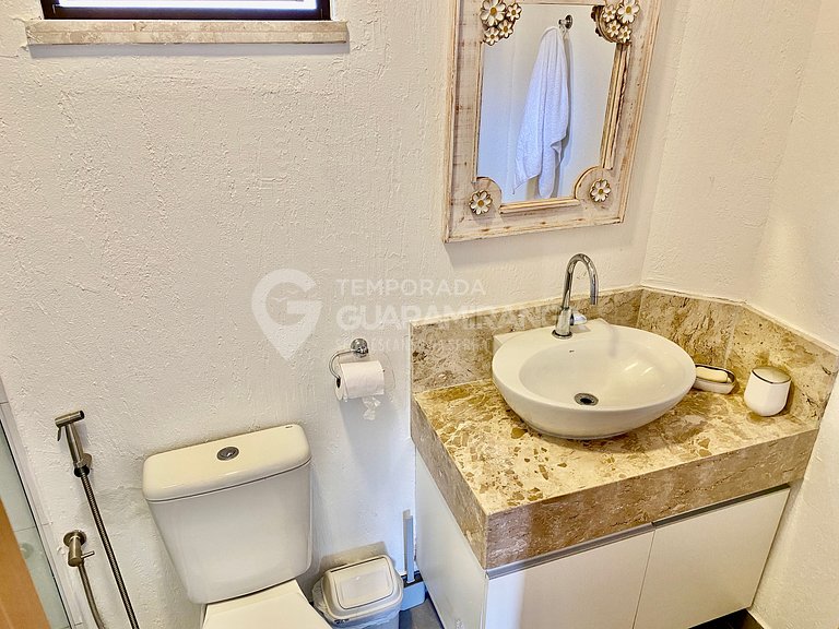 Apartamento 12 Montserrat – Vista al Lago