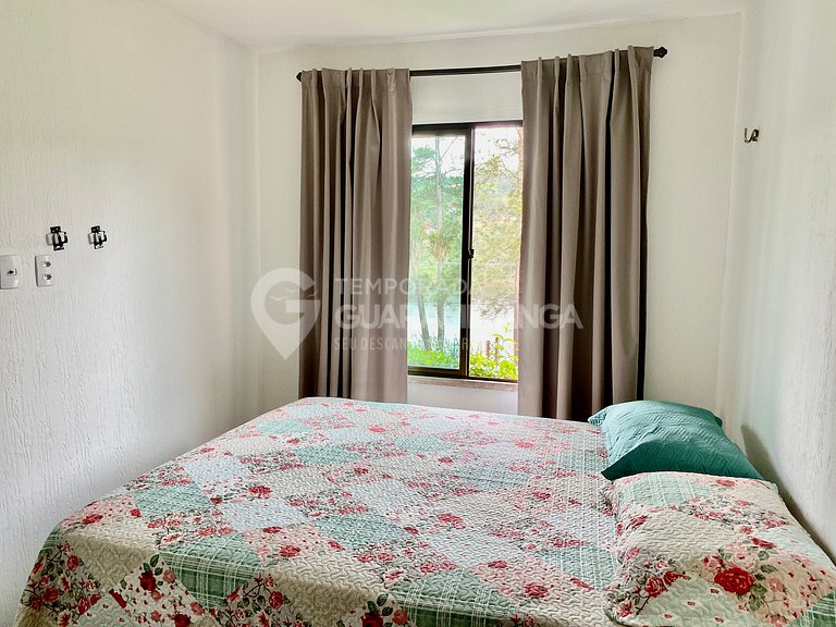 Apartamento 12 Montserrat – Vista al Lago