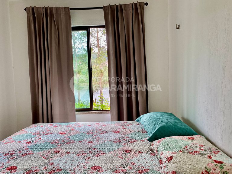 Apartamento 12 Montserrat – Vista al Lago