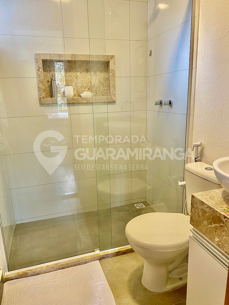Apartamento 12 Montserrat – Vista al Lago
