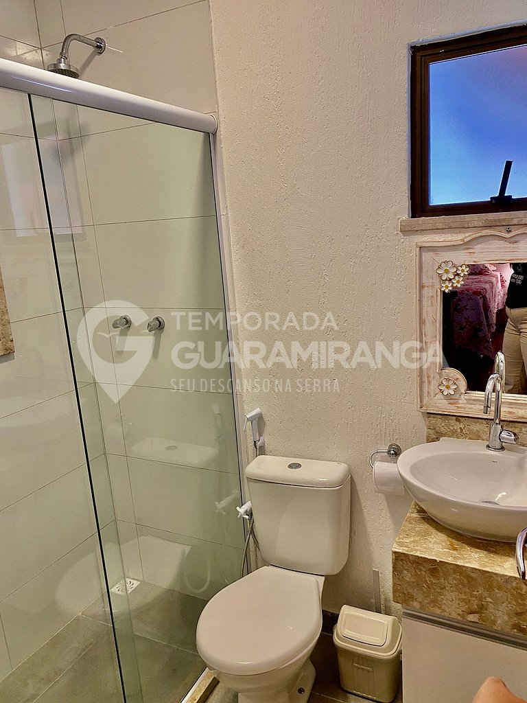 Apartamento 12 Montserrat – Vista al Lago