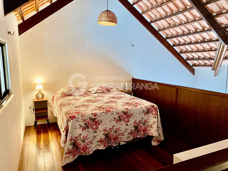 Apartamento 12 Montserrat – Vista al Lago