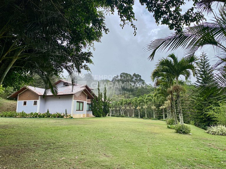 Finca Les Saintes Maries