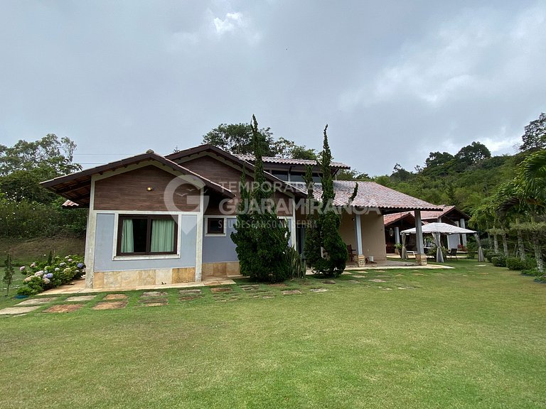 Finca Les Saintes Maries