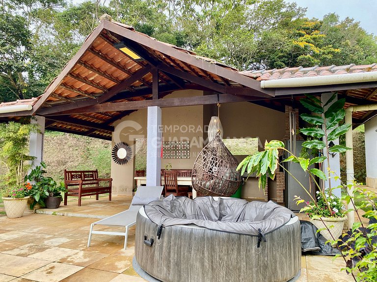 Finca Les Saintes Maries