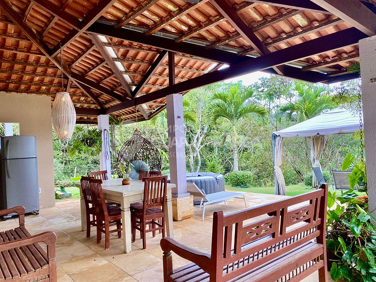 Finca Les Saintes Maries