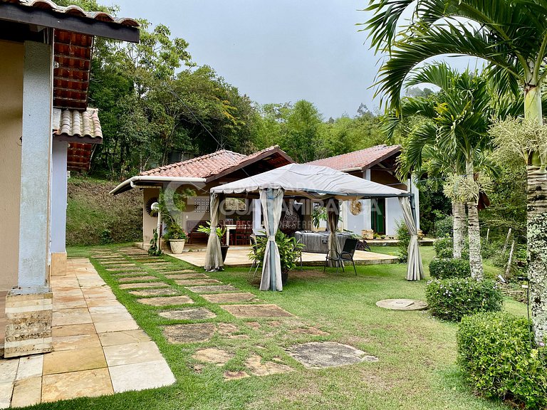 Finca Les Saintes Maries
