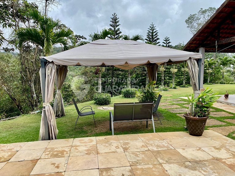 Finca Les Saintes Maries