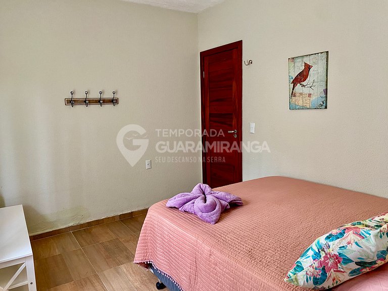 Chácara Les Saintes Maries