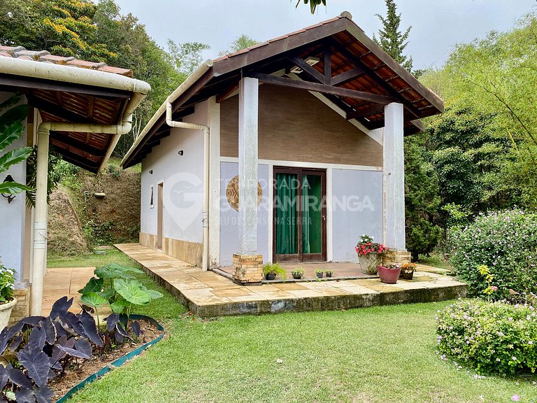 Finca Les Saintes Maries