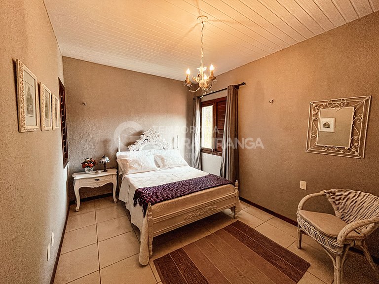 Triplex in Downtown Guaramiranga
