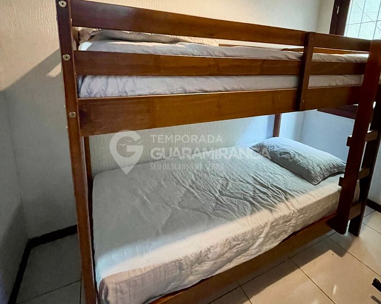 Triplex no Centro de Guaramiranga