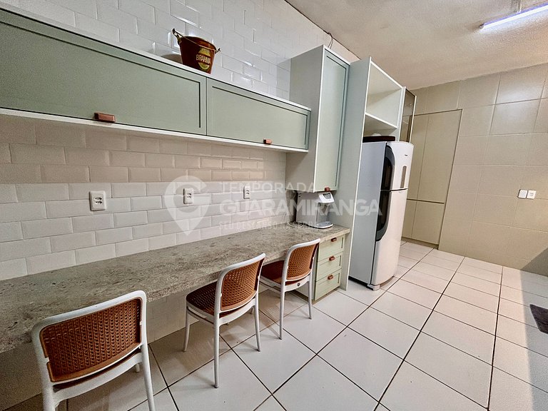 Grande casa com piscina e salão de jogos em Guaramiranga (Ca