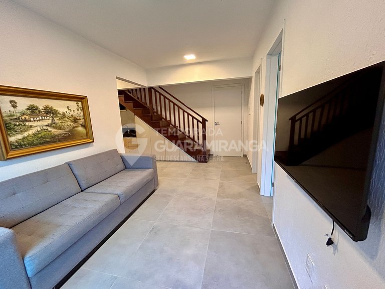Apt 08 Villeneuve – Serra Bela
