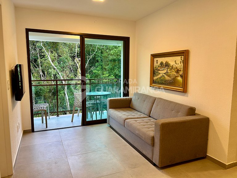 Apt 08 Villeneuve – Serra Bela