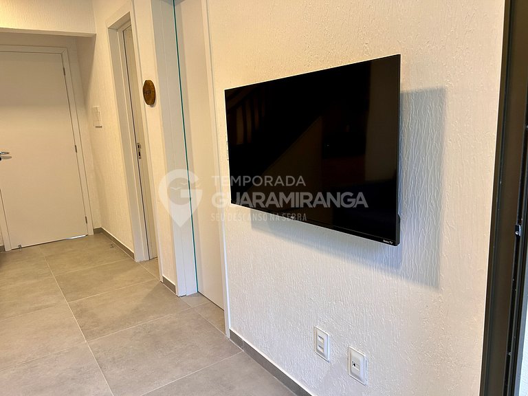 Apt 08 Villeneuve – Serra Bela