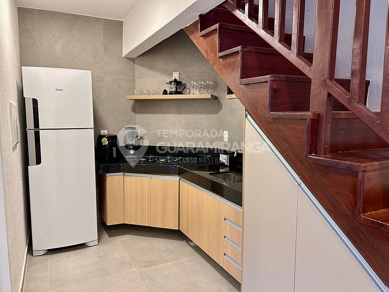 Apt 08 Villeneuve – Serra Bela
