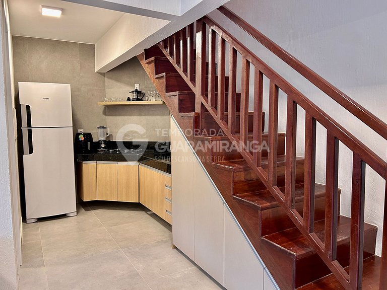 Apt 08 Villeneuve – Serra Bela