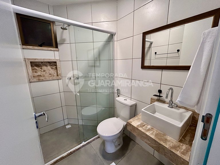 Apt 08 Villeneuve – Serra Bela