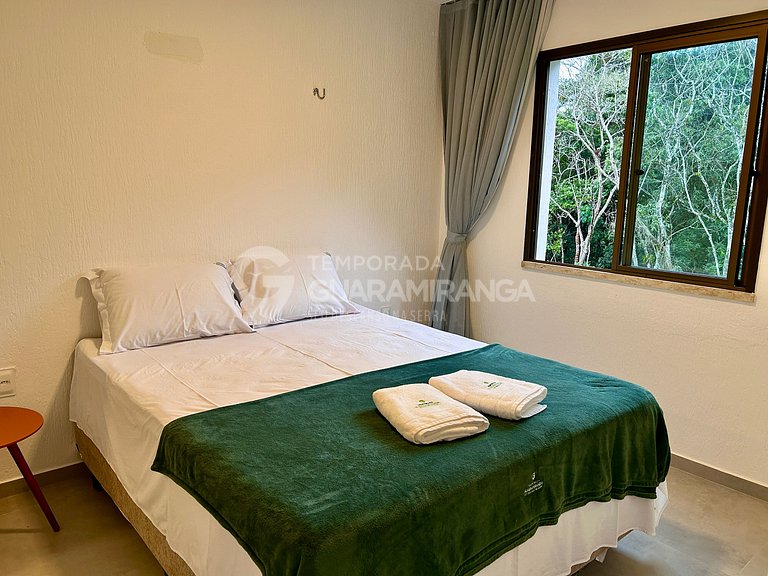 Apt 08 Villeneuve – Serra Bela