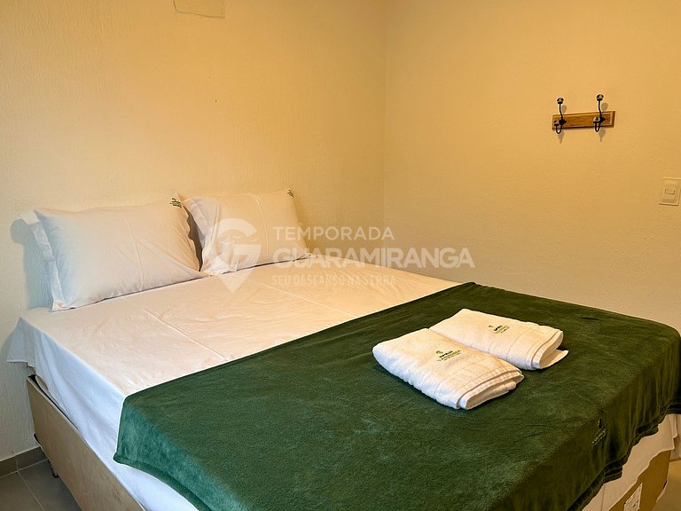 Apt 08 Villeneuve – Serra Bela