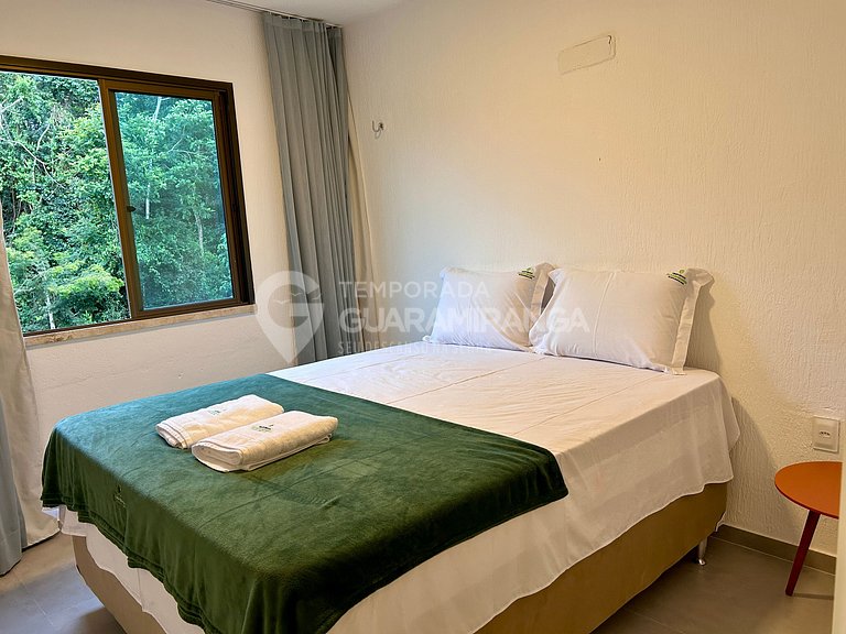Apt 08 Villeneuve – Serra Bela