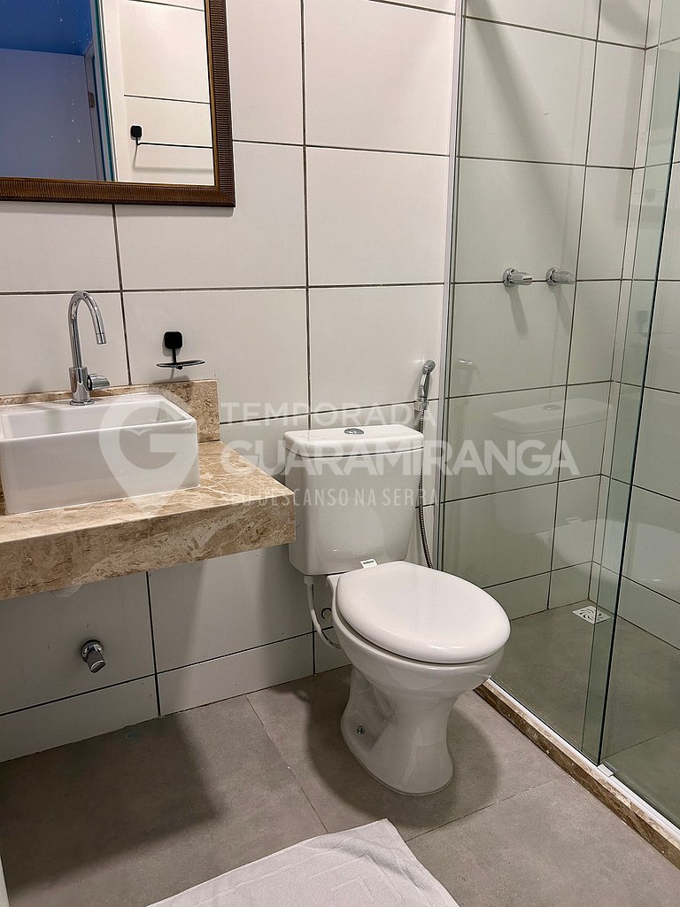 Apt 08 Villeneuve – Serra Bela