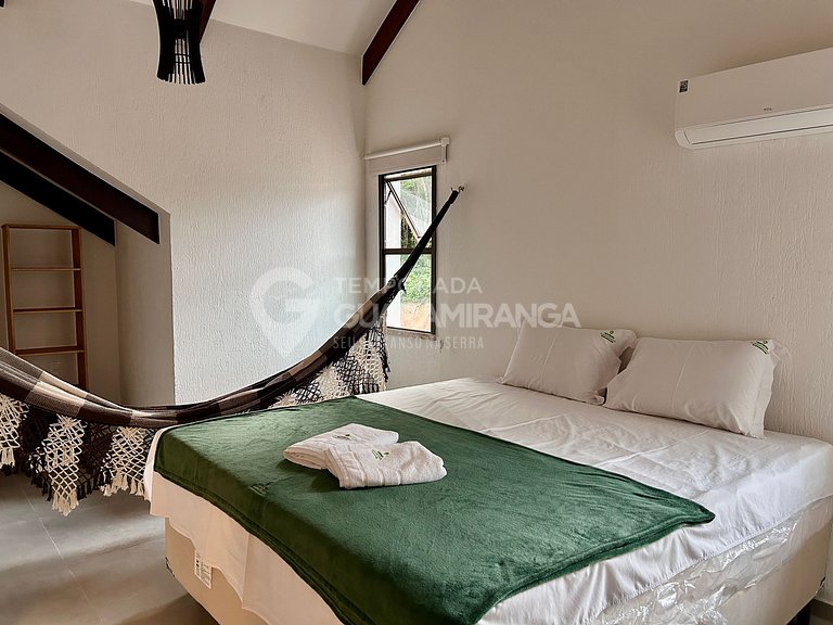 Apt 08 Villeneuve – Serra Bela