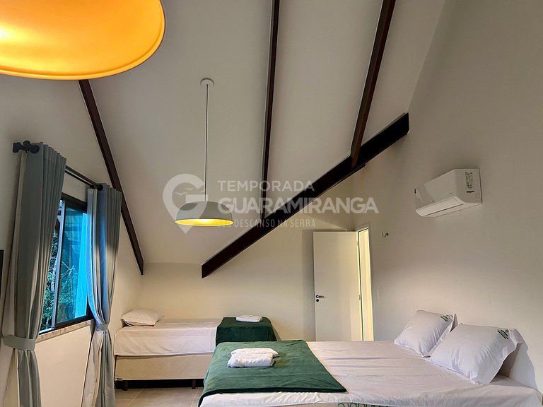 Apt 08 Villeneuve – Serra Bela