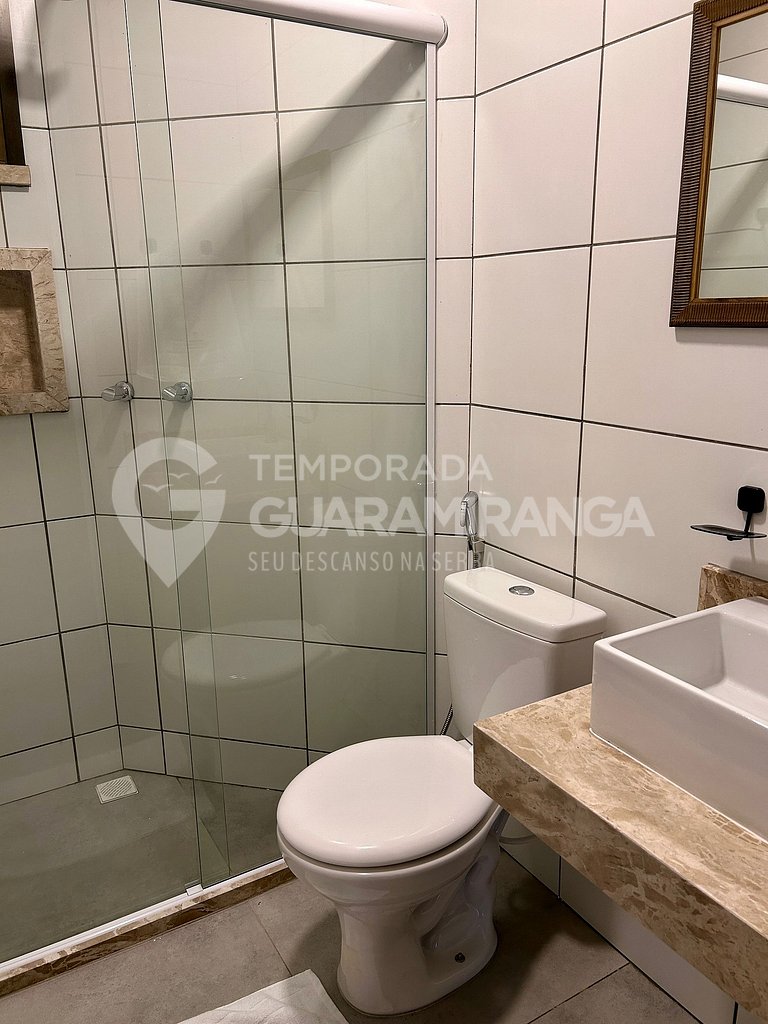 Apt 08 Villeneuve – Serra Bela