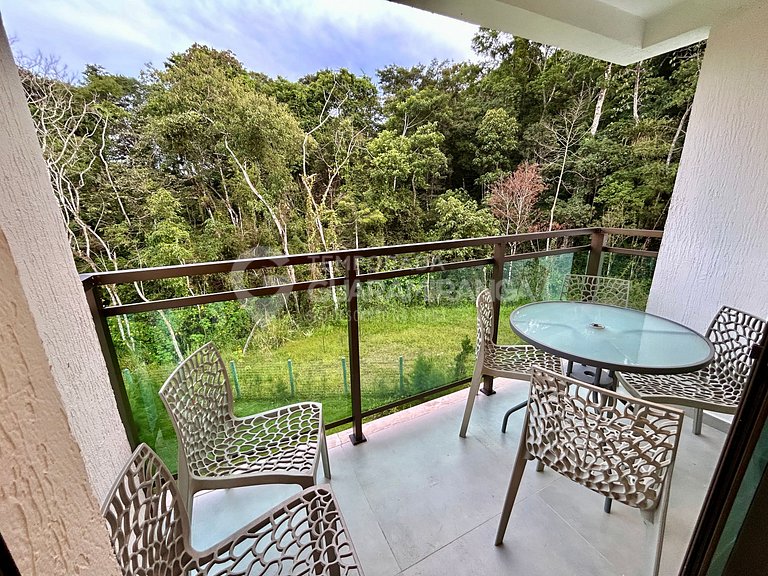 Apt 08 Villeneuve – Serra Bela