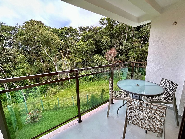 Apt 08 Villeneuve – Serra Bela
