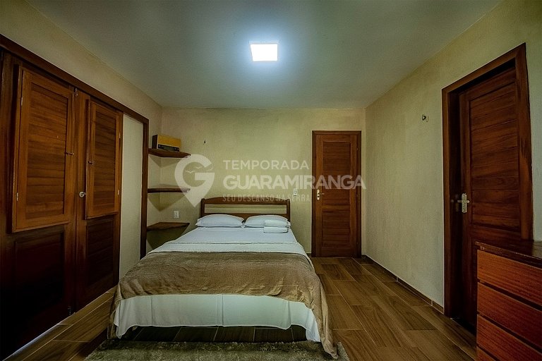Casa con 5 suites y vista espectacular