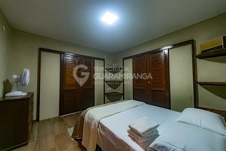 Casa con 5 suites y vista espectacular