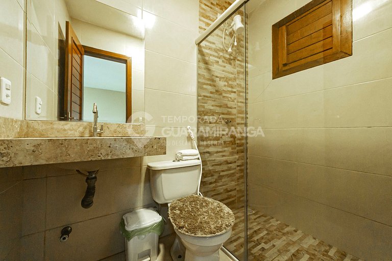 Casa con 5 suites y vista espectacular