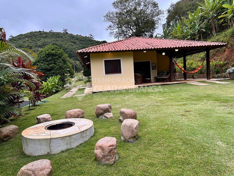 Sitio Bom Retiro