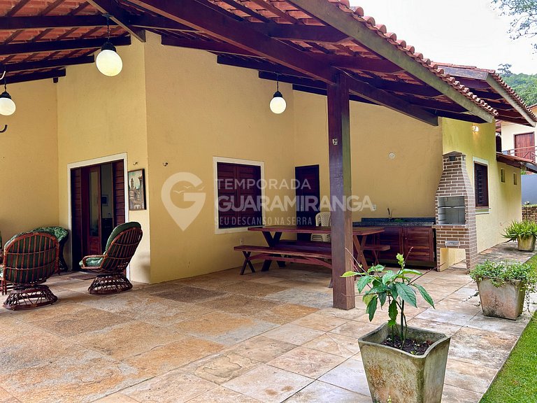 Sitio Bom Retiro