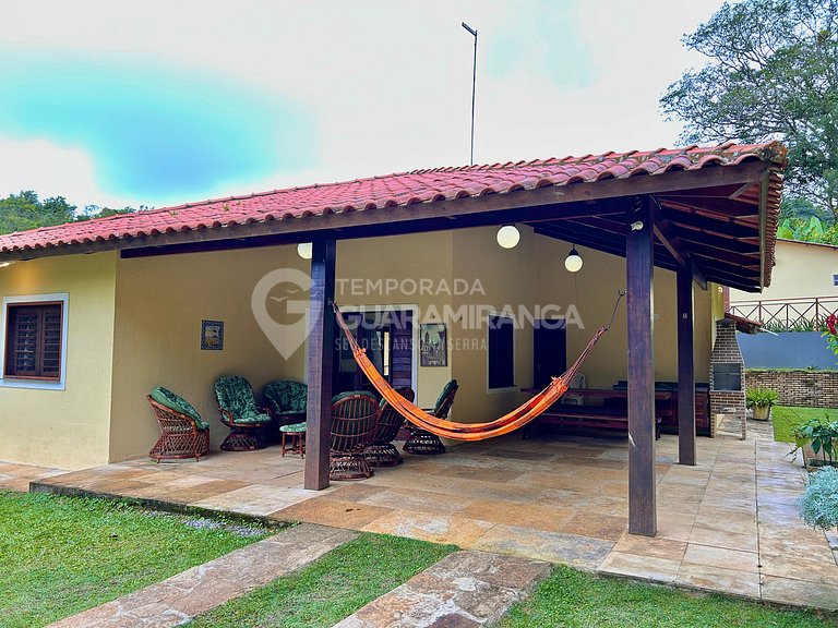 Sitio Bom Retiro