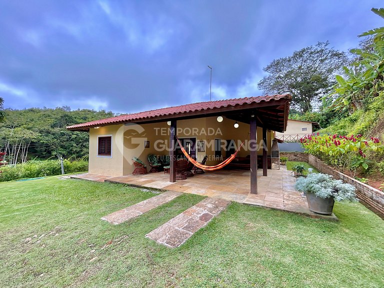 Sitio Bom Retiro