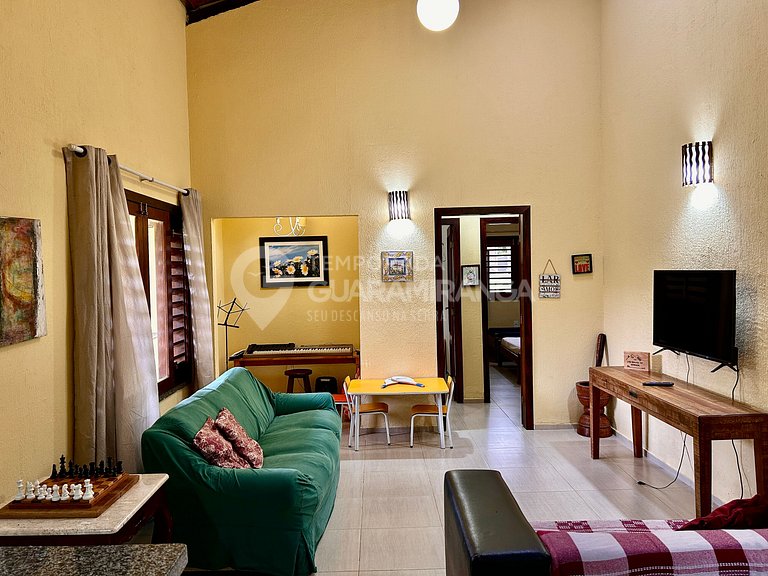 Finca Bom Retiro – En Guaramiranga