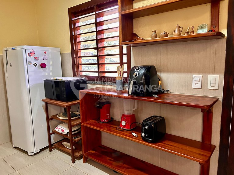 Finca Bom Retiro – En Guaramiranga