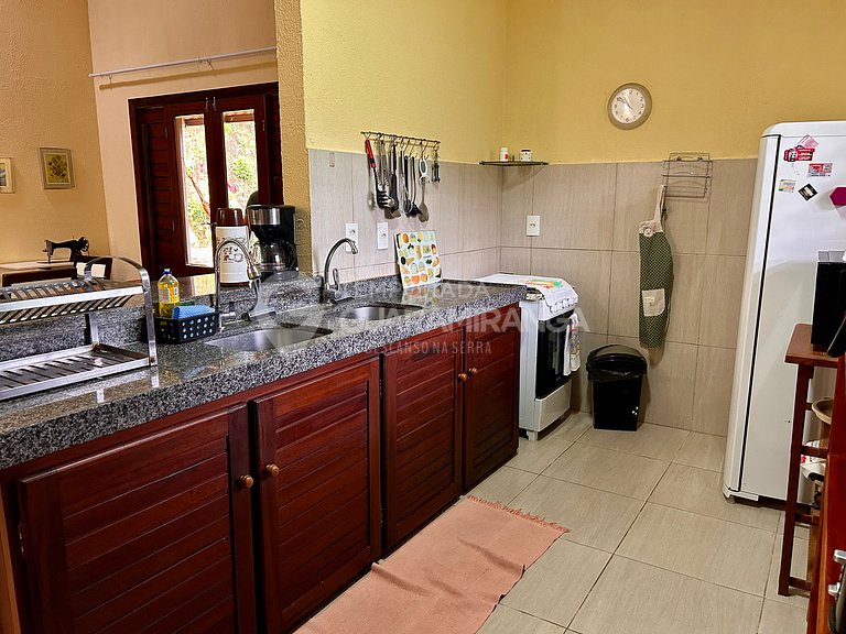 Finca Bom Retiro – En Guaramiranga