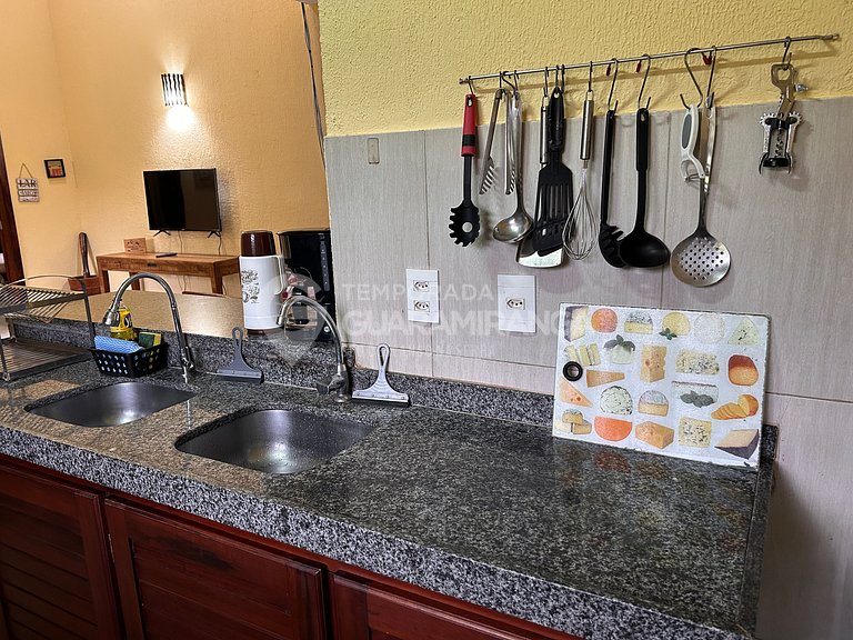 Finca Bom Retiro – En Guaramiranga